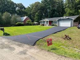 Brick Driveway Installation in Hoboken, NJ